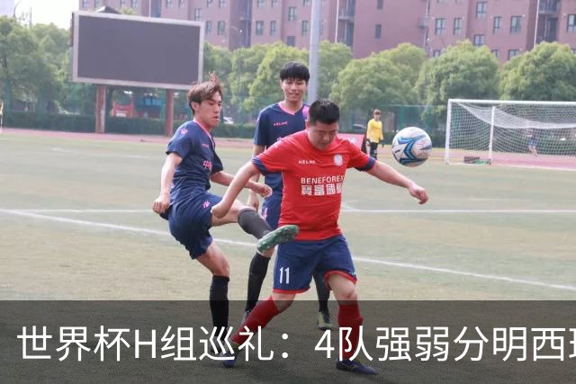 世界杯H组巡礼：4队强弱分明西班牙冲冠 佛得角首次亮相